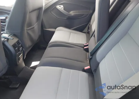 2016 Ford Escape Se z USA, uszkodzony, nr VIN 1FMCU0GX3GUB31376